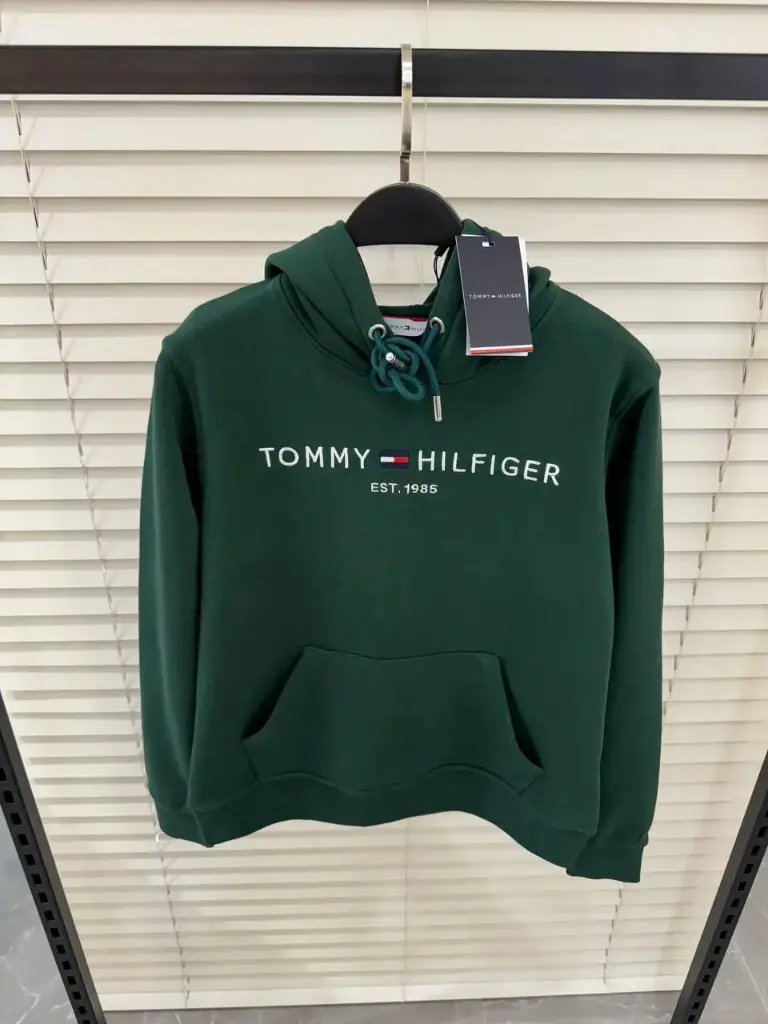 Tommy Hilfiger SWEATSHIRTS