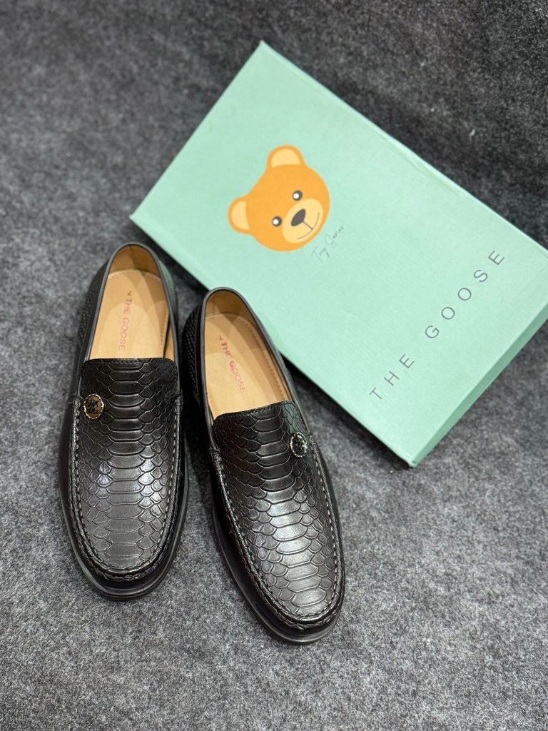 Men's Casual Loafers