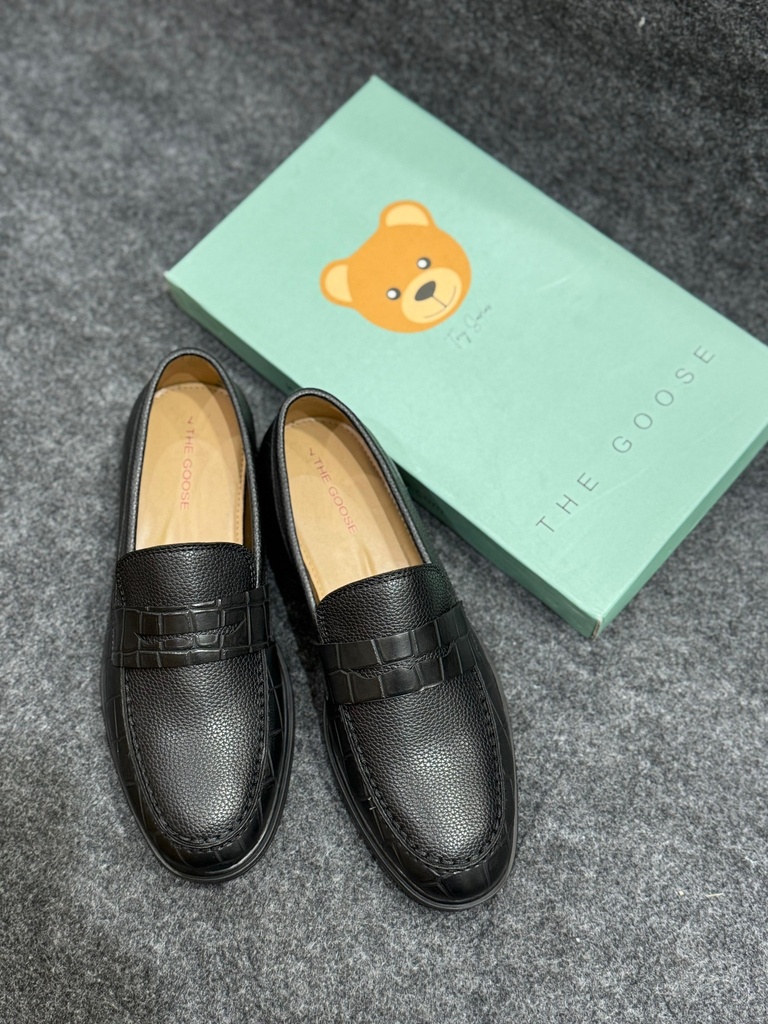 Men's Casual Loafers