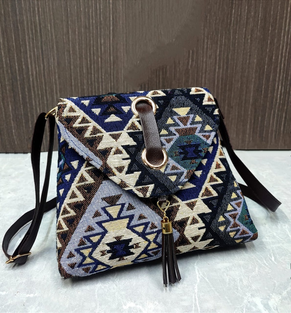 Jacquard paparazzi sling 3.0