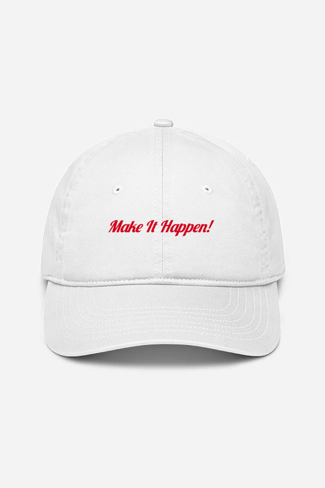 Premium Stylish Cap