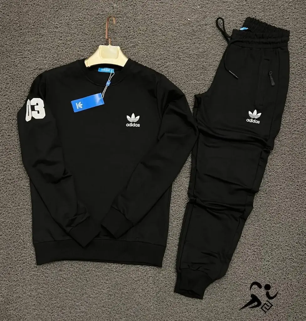 Tracksuits Full Warm