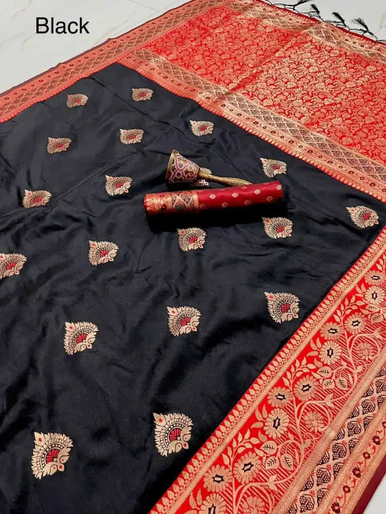 Pure silk sarees