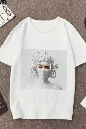 Medusa T-Shirt