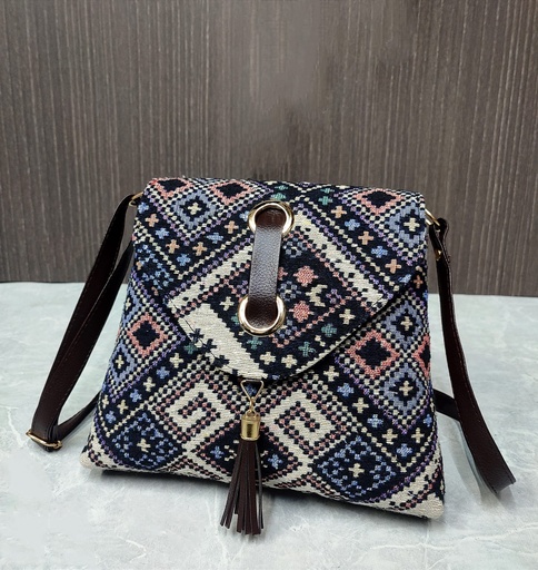 Jacquard paparazzi sling 3.0