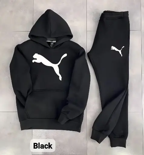 Winter Tracksuits